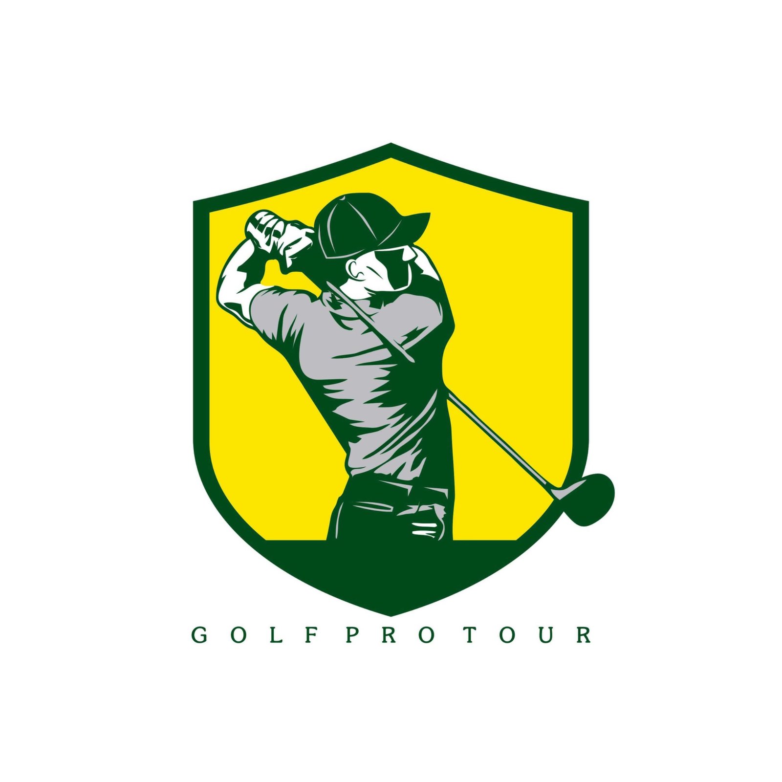 Golf Pro Tour