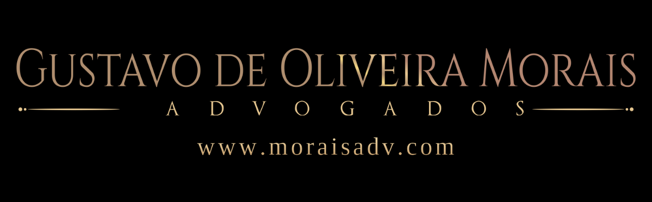 GUSTAVO DE OLIVEIRA MORAIS
