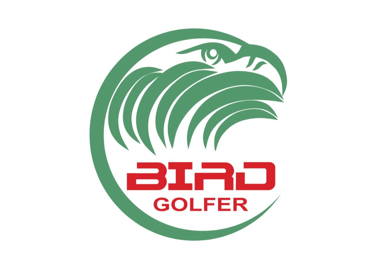 BIRD GOLFER